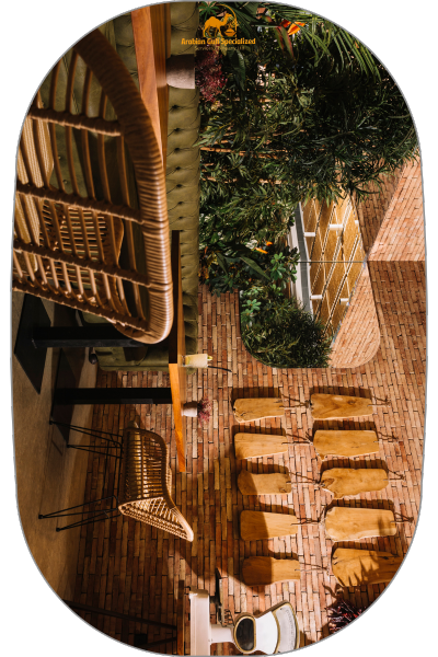 Restaurant Private Dining